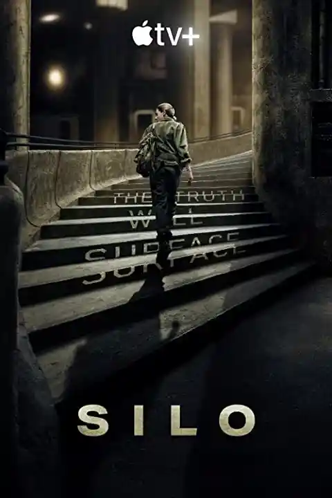 Silo - Volar TV Premium IPTV Subscription